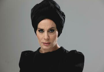 הצגה שידוך - הבימה