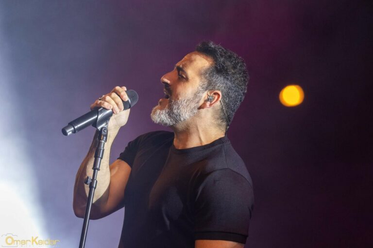 גיל שוחט מארח את קובי אפללו