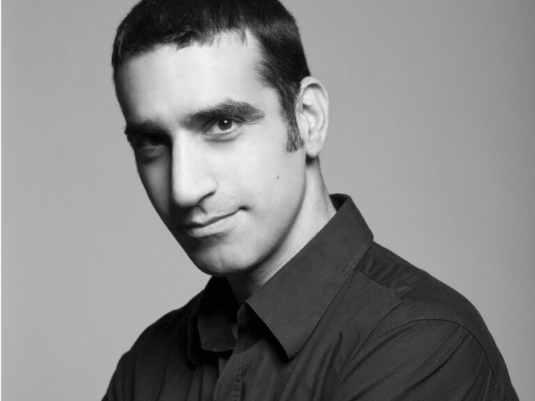 דייט עם אורי בנאי