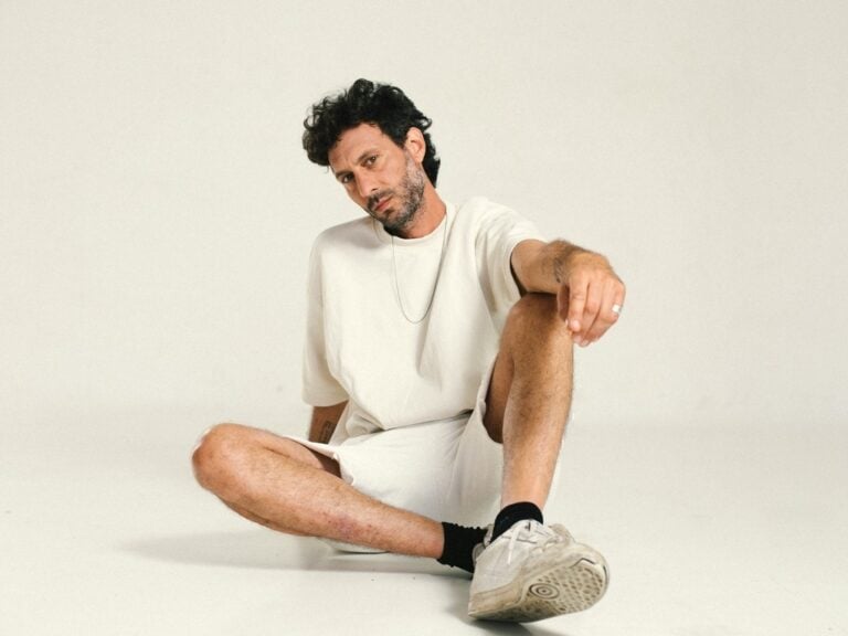 אלון עדר - מופע סולו