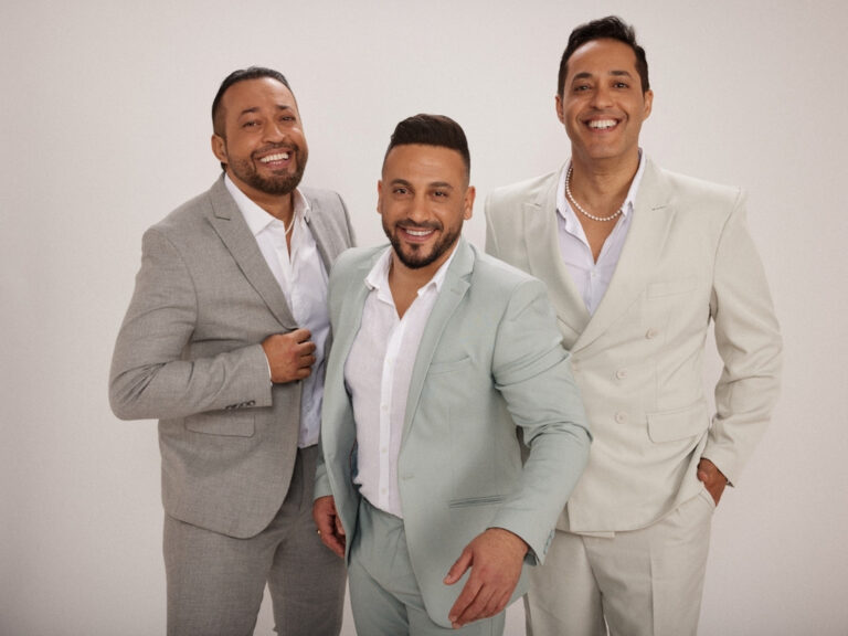 הפרויקט של רביבו ותזמורת ירושלים מזרח ומערב בערב צבעוני במיוחד!