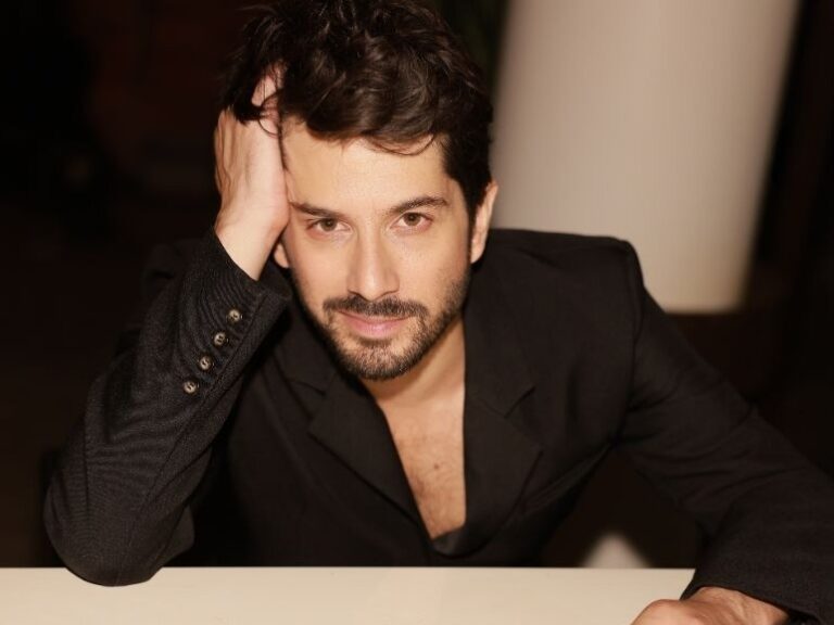 רן דנקר - מופע חורף