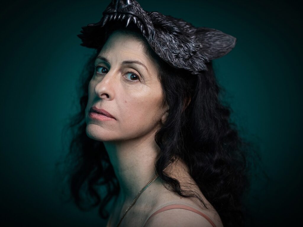 מי מפחד מווירג'ניה וולף? - תיאטרון הקאמרי