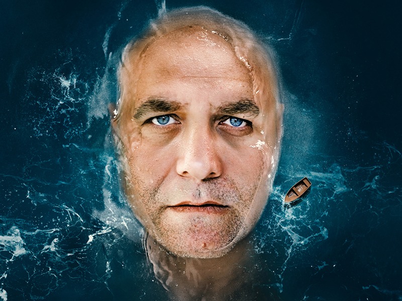 הלווייתן - תיאטרון הקאמרי