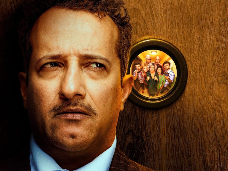 מי בעד? - תיאטרון הקאמרי