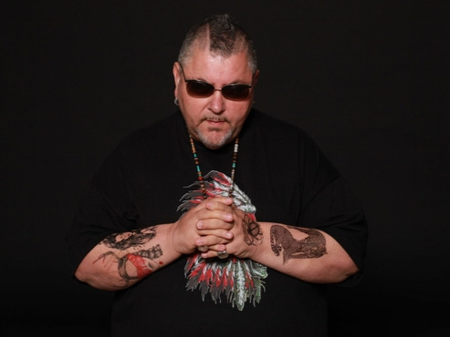 ארקדי דוכין חוגג ט״ו באב