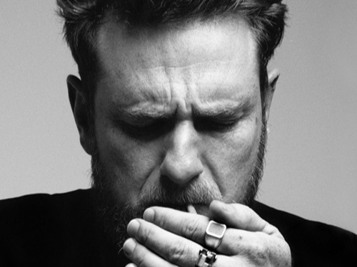 אריק ברמן - מופע להקה