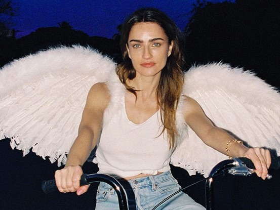 אניה בוקשטיין – מופע חדש