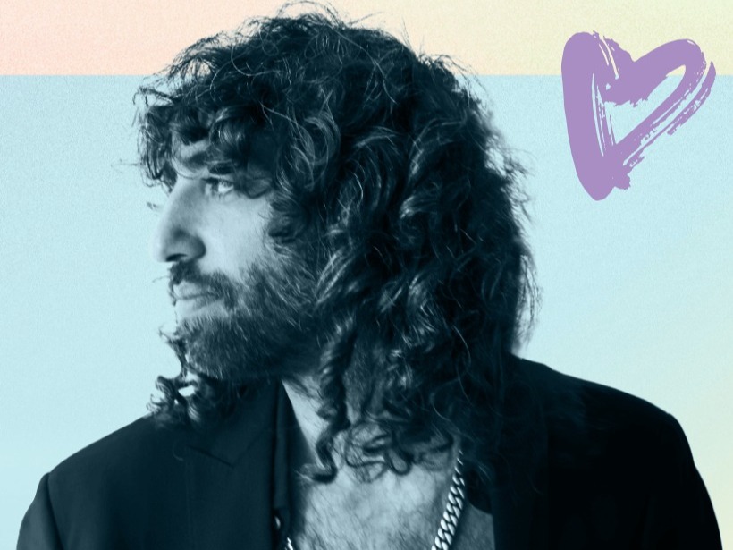 טונה בהופעה חיה