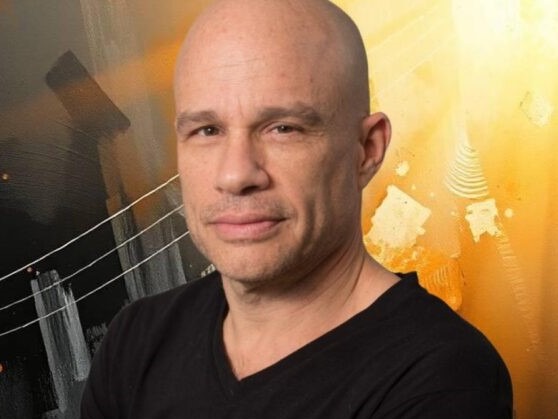 אירי ריקין - למה האדם מחפש משמעות?