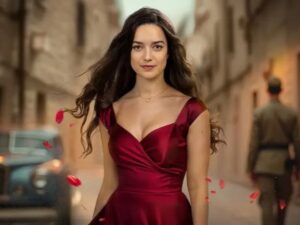 מלכת היופי של ירושלים | תיאטרון בית ליסין