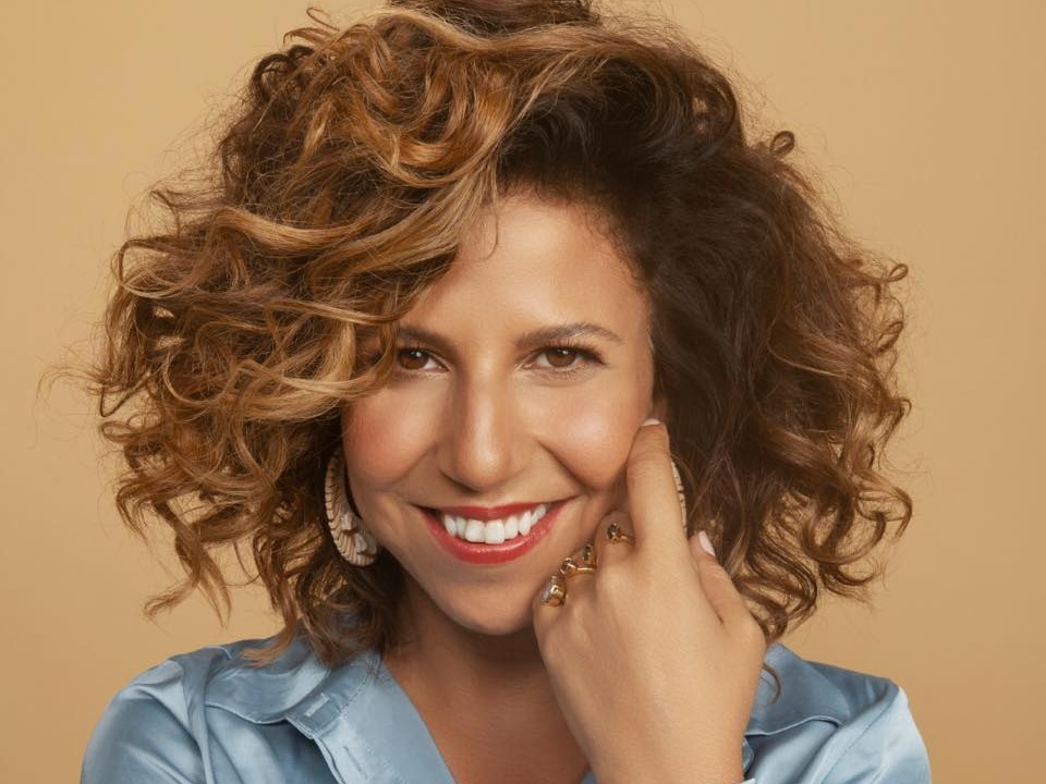 הדר לוי - סטנד אפ לילדים