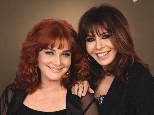 עושות שורשים - ירדנה ארזי ואודיה קורן