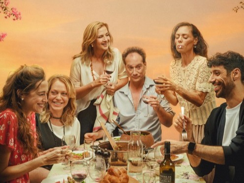 פעולות פשוטות - תיאטרון הבימה