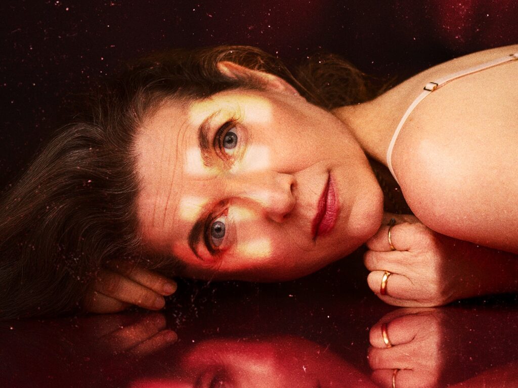 חשמלית ושמה תשוקה - תיאטרון הקאמרי