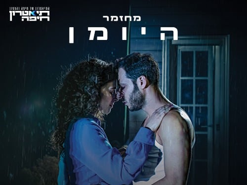 היומן - המחזמר עטור השבחים מברודוויי