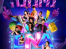 D.N.A - מיומנה לכל המשפחה - חנוכה 2026